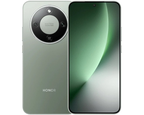 SMARTPHONE HONOR MAGIC8 LI 8-256 GREE