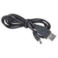Cable USB a DC 3.5mm (Espera 2 dias)