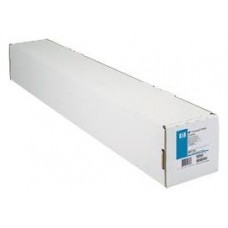 HP Papel Polyester Mate (Mate Film) Rollo 36", 36m. x 914mm, 198g.