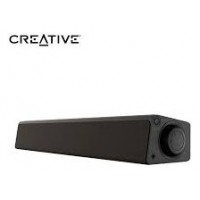 ALTAVOCES  CREATIVE BARRA SONIDO STAGE SE MINI BT AUX