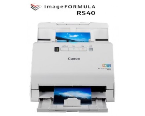 CANON Escaner RS40 fotografico