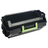 LEXMARK MS810/811/812 Toner Retornable Negro LEXMARK MS810/811/812 Toner Retornable Negro