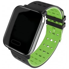 Smartwatch A6 Bluetooth Verde (Espera 2 dias)