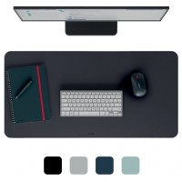 ALFOMBRILLA DE SOBREMESA 80 X 40 CM COLOR NEGRO LEITZ 53820095 (Espera 4 dias) ALFOMBRILLA DE SOBREMESA 80 X 40 CM COLOR NEGRO LEITZ 53820095 (Espera 4 dias)