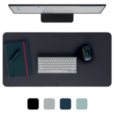 ALFOMBRILLA DE SOBREMESA 80 X 40 CM COLOR NEGRO LEITZ 53820095 (Espera 4 dias) ALFOMBRILLA DE SOBREMESA 80 X 40 CM COLOR NEGRO LEITZ 53820095 (Espera 4 dias)