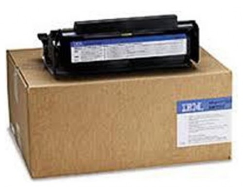 IBM INFOPRINT 1222 Toner Alto Rendimiento