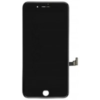 Pant. Táctil + LCD iPhone 8 Plus Negro (Espera 2 dias)
