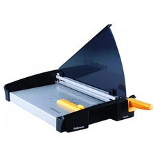 GUILLOTINA PLASMA A3 FELLOWES 5411101 (Espera 4 dias) GUILLOTINA PLASMA A3 FELLOWES 5411101 (Espera 4 dias)