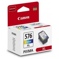 CARTUCHO CANON CL576XL TRICOLOR PIXMA TS3550I,