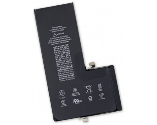 Batería iPhone 11 Pro Max 3.79V / 15.04Wh (Espera 2 dias)