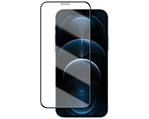 Cristal Templado iPhone 11 Pro Max 6.5" Ultra Resistencia (Espera 2 dias)