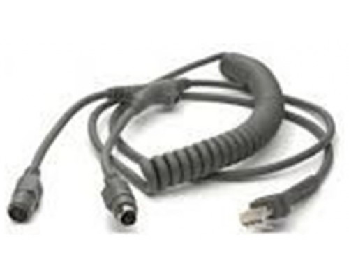 CABLE TECLADO PARA ECLIPSE (Espera 4 dias)