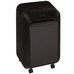 DESTRUCTORA FELLOWES LX-210 MINICORTE NEGRA FELLOWES 5502501 (Espera 4 dias)