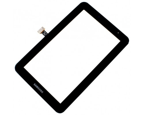 Pantalla Táctil Compatible Samsung Galaxy Tab 2 P3110 Negro (Espera 2 dias)