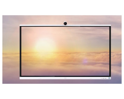 HUAWEI IDEAHUB ES2, IHE-65SA, INTELLIGENT COLLABORATION DEVICE 65-INCH, INFRARED SCREEN, TITANIUM GREY (Espera 4 dias)