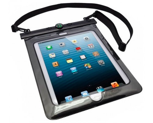 Funda Waterproof iPad y Tablet 9.7 (Espera 2 dias)