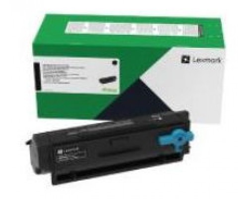 LEXMARK TONER NEGRO ALTO RENDIMIENTO MS331DN (15000 PAG) / CORPORATIVO