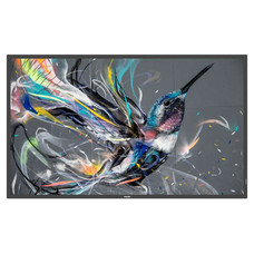 Philips 55BDL3650QE/00 pantalla de se&ntilde;alizaci&oacute;n Pantalla plana para se&ntilde;alizaci&oacute;n digital 138,7 cm (54.6") Wifi 350 cd / m&sup2; 4K Ultra HD Negro Procesador incorporado Android 10 (Espera 4 dias)