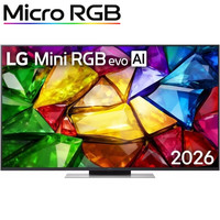 TELEVISOR LG 55MRGB86B6A
