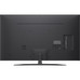 TV LG 55" 55NANO81A6A NANOCELL UHD 4K