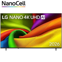 TELEVISOR LG 55NU850B6LA