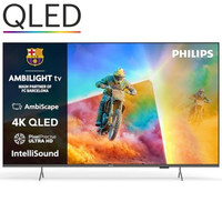 TELEVISOR PHILIPS 55PQS8501