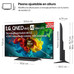 TELEVISOR LG 55QNED83B6A TELEVISOR LG 55QNED83B6A
