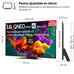 TELEVISOR LG 55QNED87B6A TELEVISOR LG 55QNED87B6A