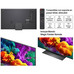TELEVISOR LG 55QNED87B6A TELEVISOR LG 55QNED87B6A