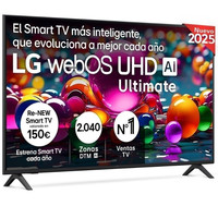 TELEVISOR LG 55UA74006LB