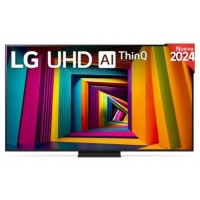 TELEVISOR LG 55UT91006LA