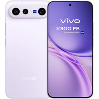 SMARTPHONE VIVO X300 FE 12-256 PUR