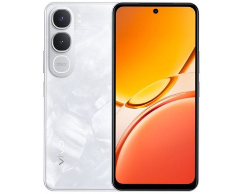 SMARTPHONE VIVO Y31 5G 6.72"" (6+256GB) BLANCO (Espera 4 dias)