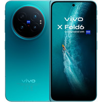 SMARTPHONE VIVO X FOLD6 12-512 BL