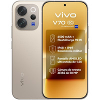 SMARTPHONE VIVO V70 5G 8-256 GY