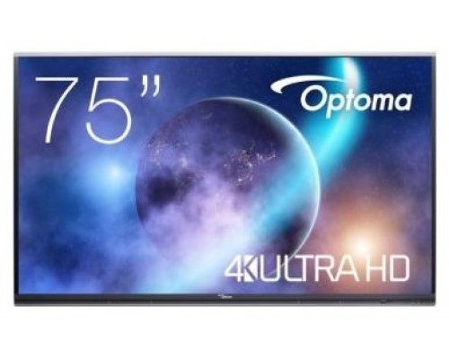 PANTALLA OPTOMA 5752RKP