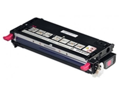 DELL Toner 3110cn 3115cn HC Magenta (XG723) (RF013)