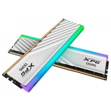 ADATA XPG Lancer DDR5 6000MHz 2x16G CL36 RGB WHITE
