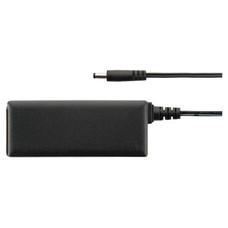 Kramer Electronics PS-1202-4 adaptador e inversor de corriente Interior 25 W Negro (Espera 4 dias) Kramer Electronics PS-1202-4 adaptador e inversor de corriente Interior 25 W Negro (Espera 4 dias)