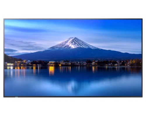 SHARP-NEC PROFESSIONAL LARGE FORMAT DISPLAYS PN-P556, 55" P-SERIES LFD, UHD, 700CD/M2, D-LED BACKLIGHT, 24/7 PROOF, SDM SLOT, CM-SLOT  (60005916) (Espera 4 dias)
