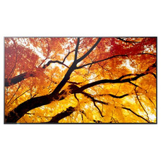 Sharp MultiSync M432 Pantalla plana para se&ntilde;alizaci&oacute;n digital 108 cm (42.5") LCD 550 cd / m&sup2; 4K Ultra HD Negro (Espera 4 dias)