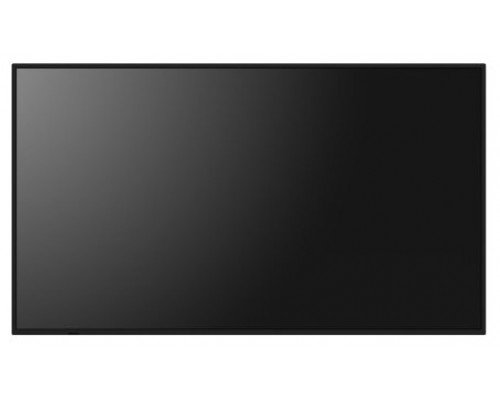 Sharp MultiSync M552 Pantalla plana para señalización digital 139,7 cm (55") LCD 550 cd / m² 4K Ultra HD Negro Pantalla táctil (Espera 4 dias)