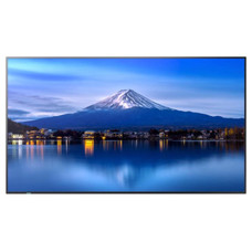 SHARP-NEC MIDRANGE DISPLAYS PN-ME652, 65" ME-SERIES LFD, UHD, 450CD/M2, D-LED BACKLIGHT, 18/7 PROOF, SOC ANDROID 13 OS YODECK DS  CMS 3 YEAR LICENSE (60006288) (Espera 4 dias)