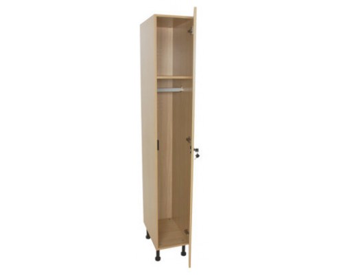 MUEBLE TAQUILLA 1 PUERTA (ANCHO 30 CM) HAYA MOBEDUC 600628HPC18 (Espera 4 dias)