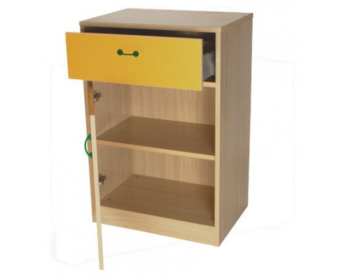 MUEBLE VAJILLERO (FONDO 42 CM) HAYA MOBEDUC 600637HPS18 (Espera 4 dias)