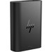 HP Cargador para port&aacute;til de con USB-C GaN de 65 W (Espera 4 dias)