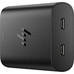 HP Cargador para port&aacute;til de con USB-C GaN de 65 W (Espera 4 dias)