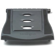 SOPORTE ELEVADOR CON VENTILACION PARA PORTATIL SMARTFIT EASY RISAR KENSINGTON 60112 (Espera 4 dias)