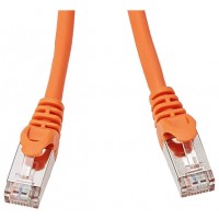 LATIGUILLO APANTALLADO CAT.6A S/FTP LSOH 3M COLOR LATIGUILLO APANTALLADO CAT.6A S/FTP LSOH 3M COLOR