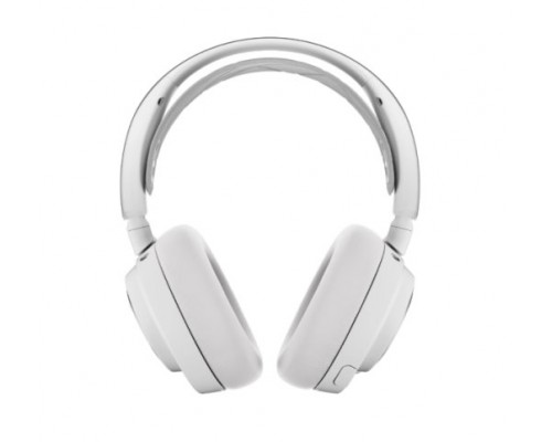 Steelseries 61524 auricular y casco Auriculares Alámbrico Diadema Juego USB Tipo C Blanco (Espera 4 dias)